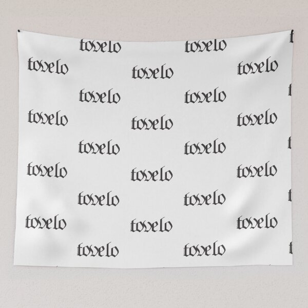 Item preview, Tove designed and sold by credbubble.