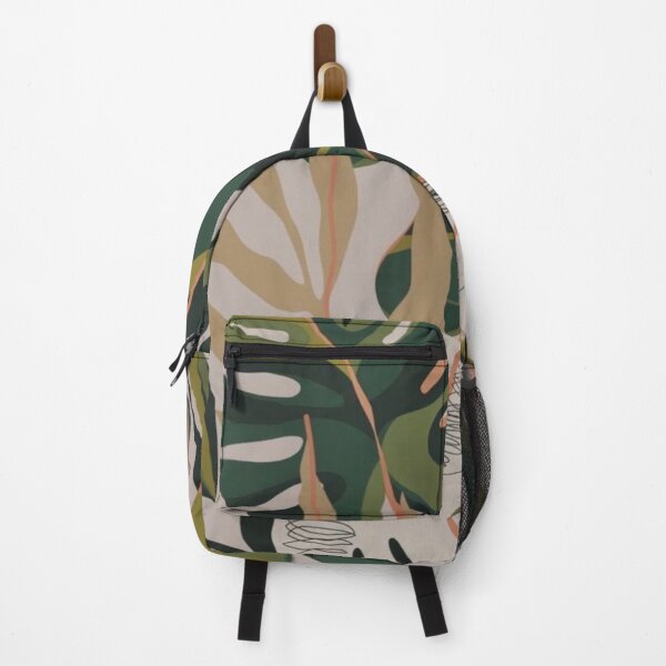 Item preview, Monstera Leaves designed and sold by ZedColors.
