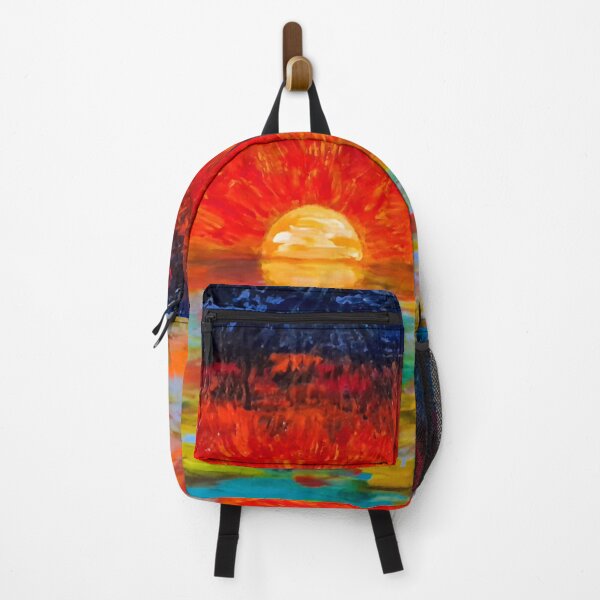 Item preview, My lovely sunset designed and sold by ArtistSunny.