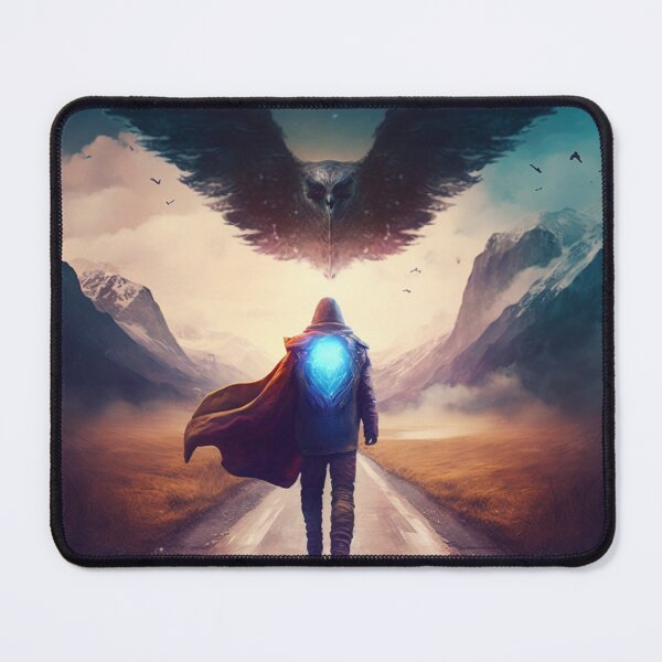 Item preview, Steadfast designed and sold by DigiSpotArt.