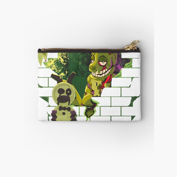Item preview, We Love Springtrap  designed and sold by wilbelordainv.
