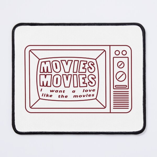 Item preview, movies movies i want a love like the movies conan gray red rose designed and sold by ribbit-the-frog.