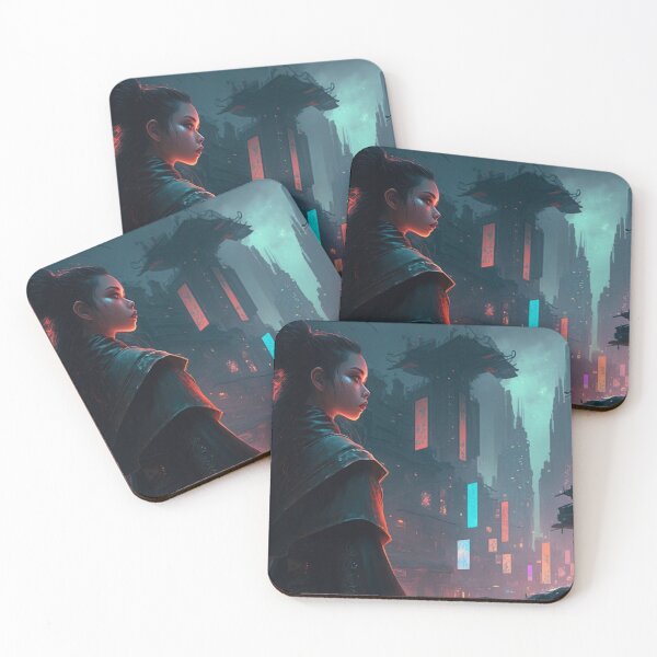 Item preview, Are You Coming designed and sold by NeuroChroma.