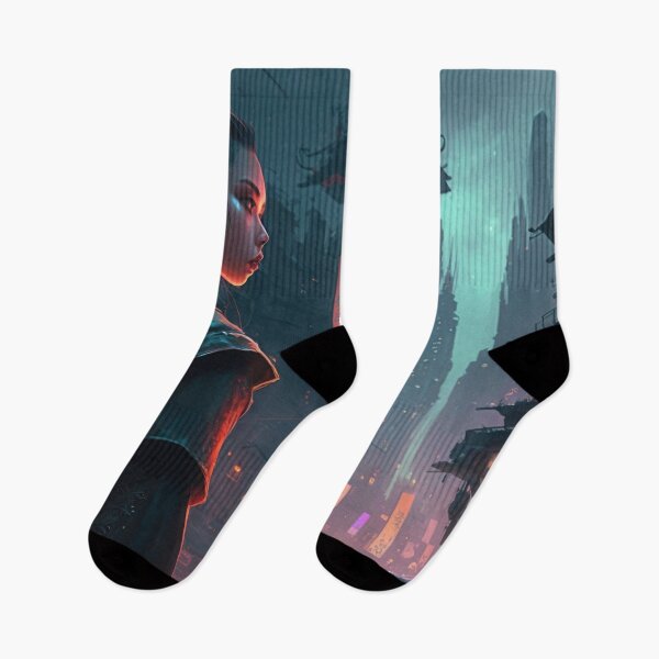 Item preview, Are You Coming designed and sold by NeuroChroma.