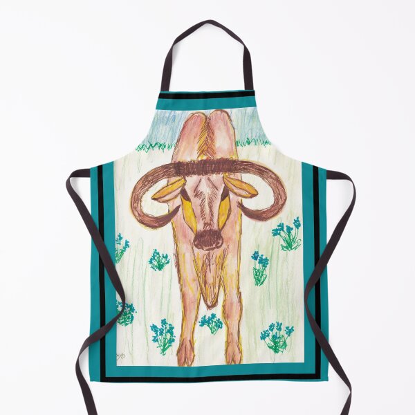 Item preview, Cow designed and sold by Brush-this-Way.