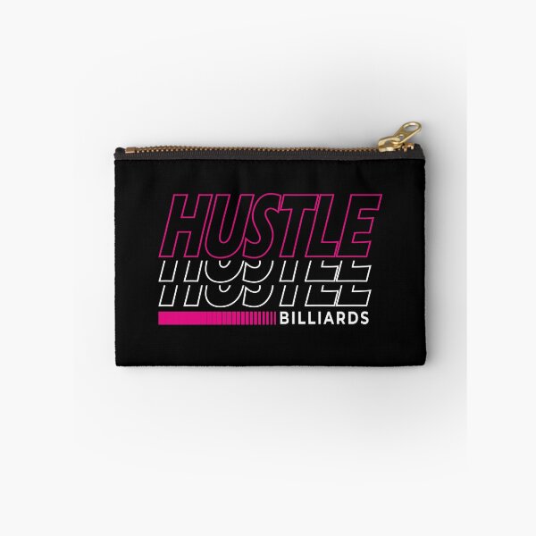Item preview, PINK HUSTLER BILLIARDS designed and sold by diego75bcn.