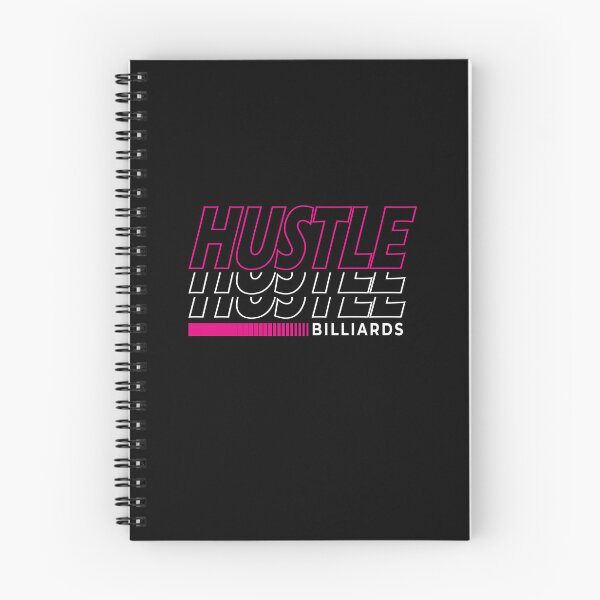Item preview, PINK HUSTLER BILLIARDS designed and sold by diego75bcn.