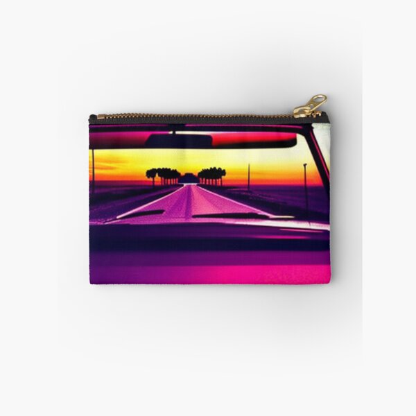 Item preview, Sunset Synthdrive designed and sold by Nightdrive88.