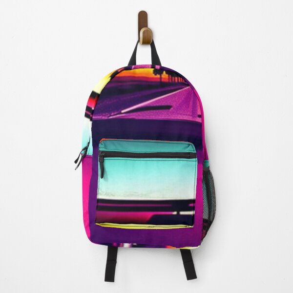 Item preview, Sunset Synthdrive designed and sold by Nightdrive88.
