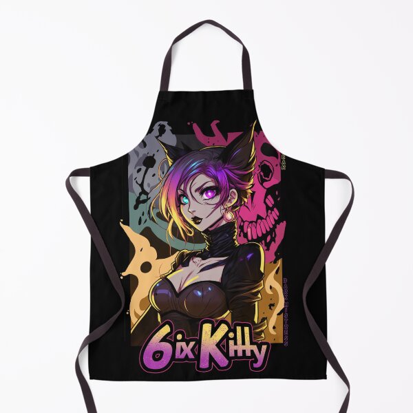 Item preview, Dark Mistress designed and sold by 6ix-Kitty.