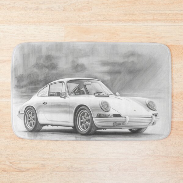 Item preview, Classic Porch 911 designed and sold by SpaceCars.