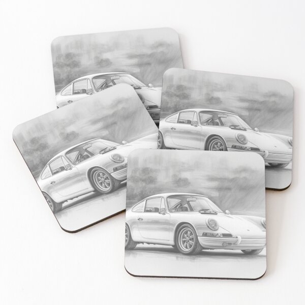 Item preview, Classic Porch 911 designed and sold by SpaceCars.