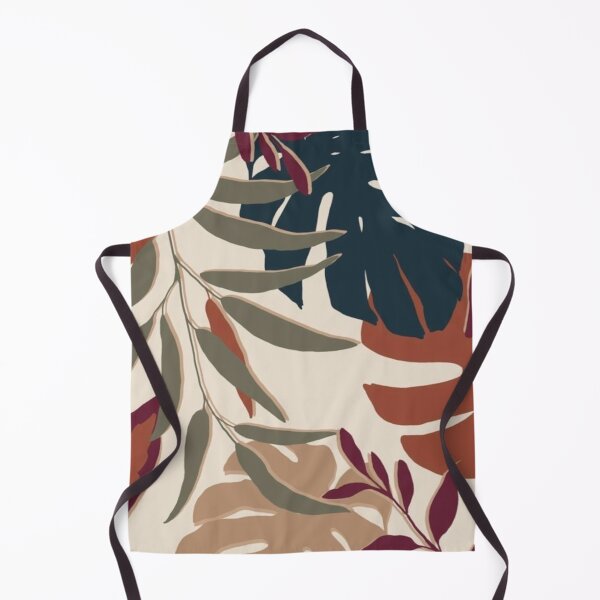 Item preview, Monstera Leaves designed and sold by ZedColors.