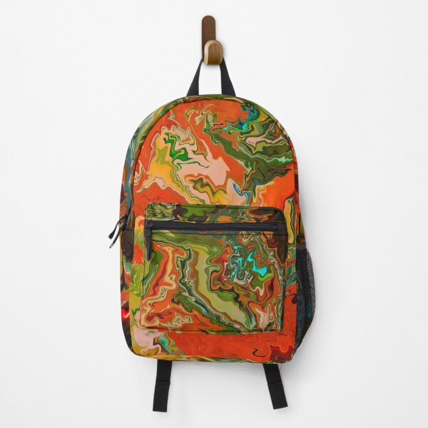 Item preview, Walking Through The Terrain designed and sold by PaperClown87.