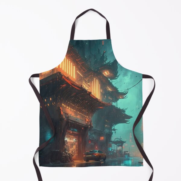 Item preview, Best Soup in Town designed and sold by NeuroChroma.