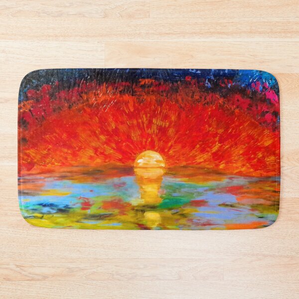 Item preview, My lovely sunset designed and sold by ArtistSunny.