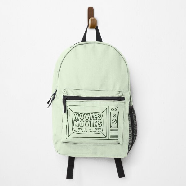 Item preview, movies movies i want a love like the movies conan gray green designed and sold by ribbit-the-frog.