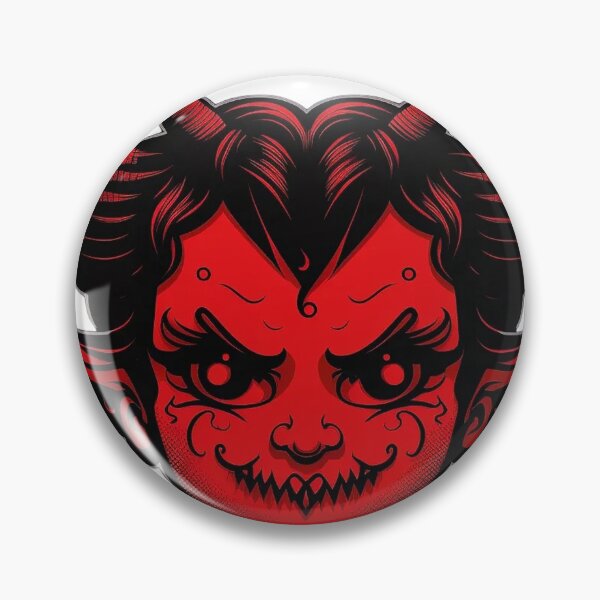 Item preview, little devil designed and sold by Beankberry.