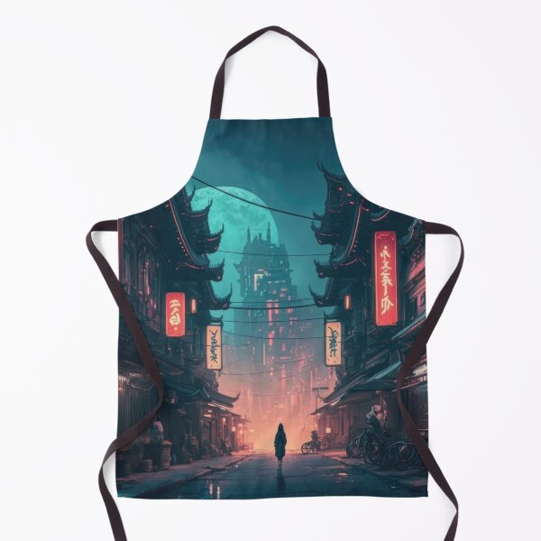 Item preview, Chinatown 13 designed and sold by NeuroChroma.