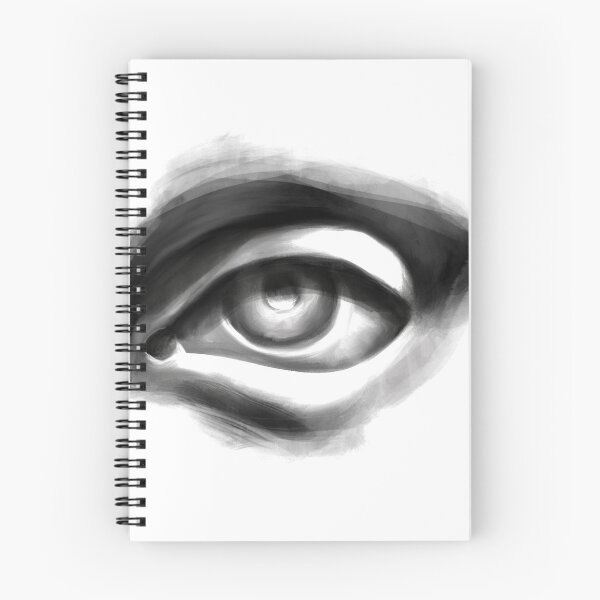 Item preview, Eye designed and sold by moodscape.