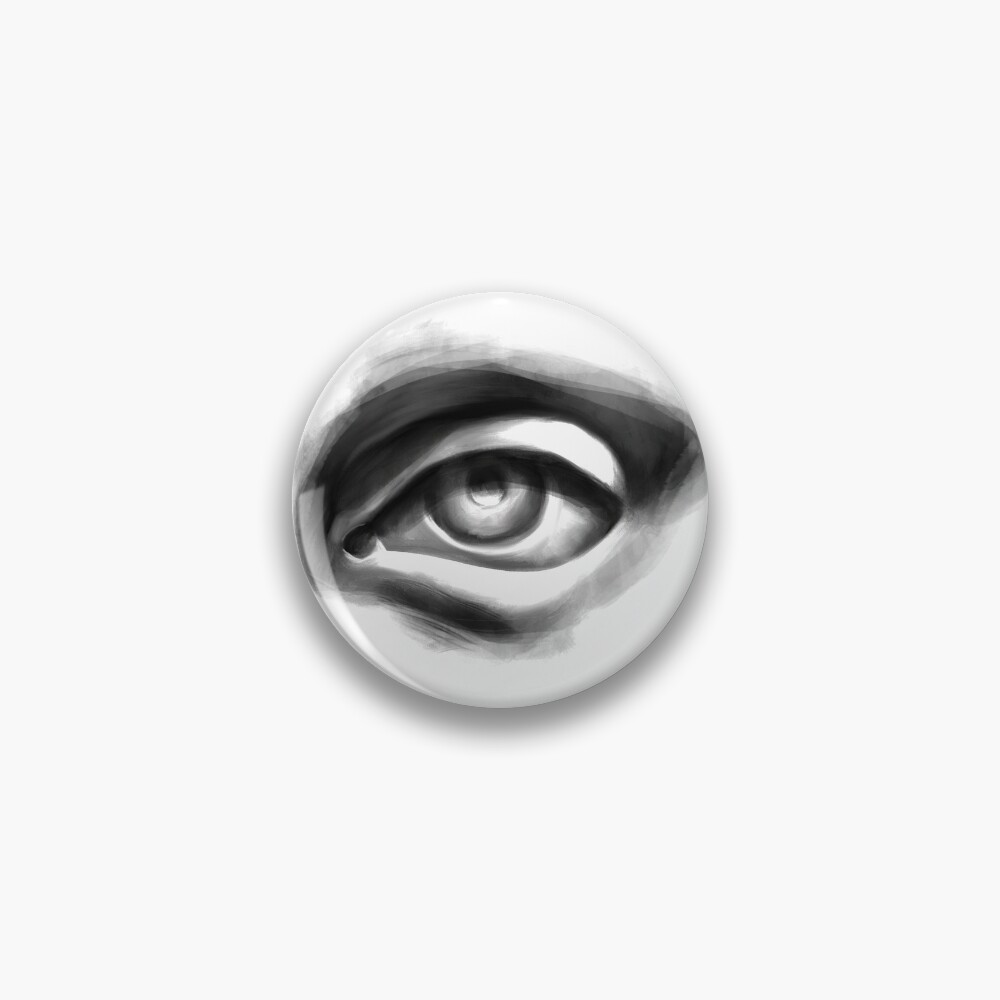 Item preview, Pin designed and sold by moodscape.
