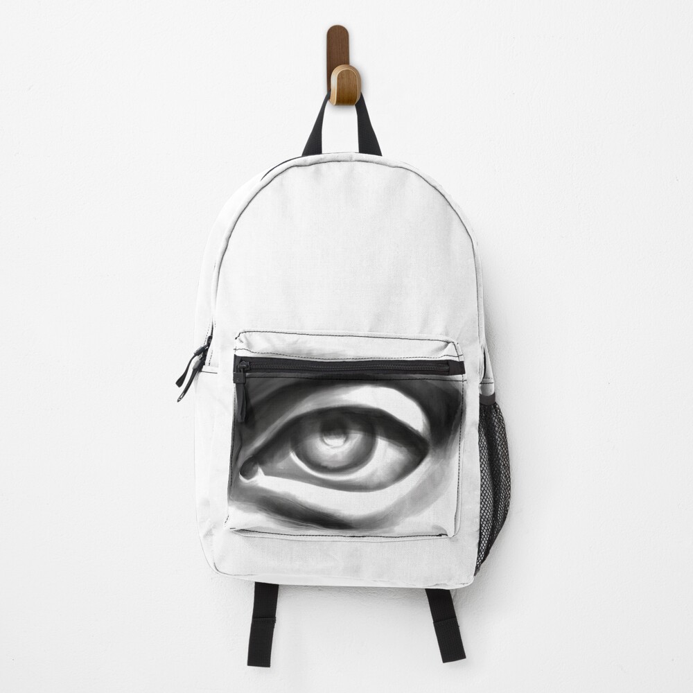 Item preview, Backpack designed and sold by moodscape.