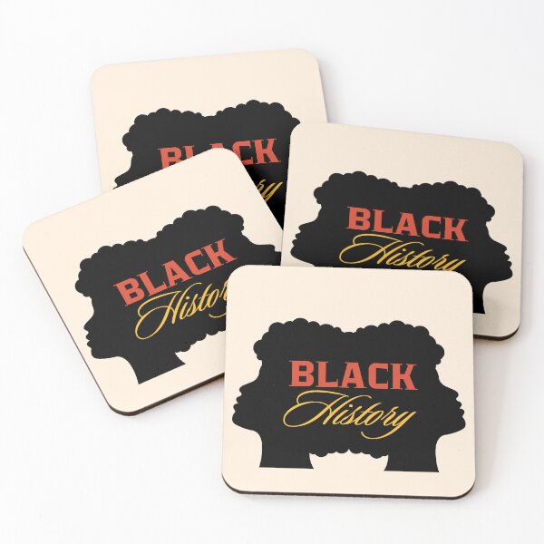 Item preview, Black History Gemini designed and sold by aylastyle.