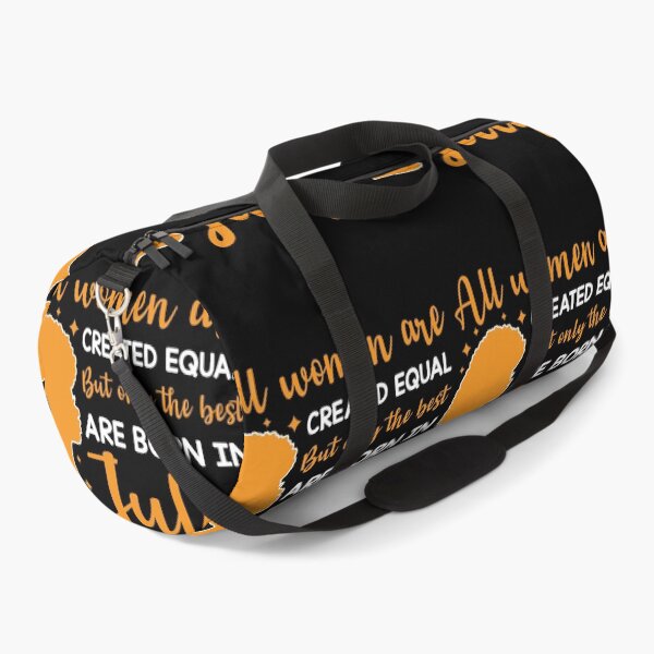 Item preview, Birthday Gifts For Women | All Women Are Created Equal But Only The Best Are Born In July  | July  Birthday Gift designed and sold by AMINE  ★★★★★.