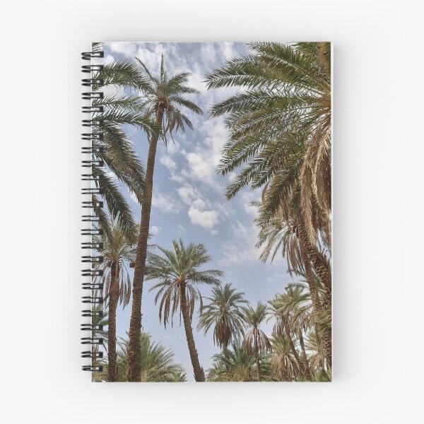 Item preview, Saharan oasis  designed and sold by Gargalithra.
