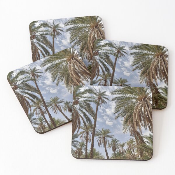 Item preview, Saharan oasis  designed and sold by Gargalithra.