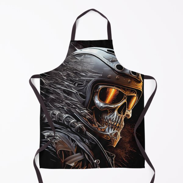 Item preview, Night Rider designed and sold by UbeeU-Pixels.