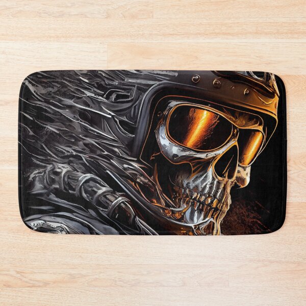 Item preview, Night Rider designed and sold by UbeeU-Pixels.