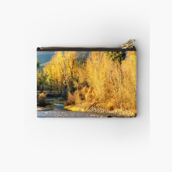 Item preview, Autumn on the Bitterroot designed and sold by Nicholas Blackwell.