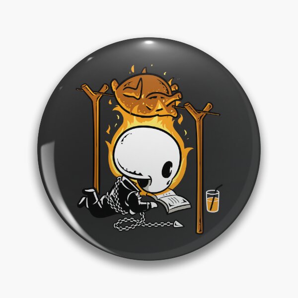 Item preview, Ghost Rider And Roasted Chicken designed and sold by Dewieskeller.