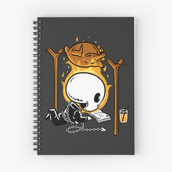 Item preview, Ghost Rider And Roasted Chicken designed and sold by Dewieskeller.