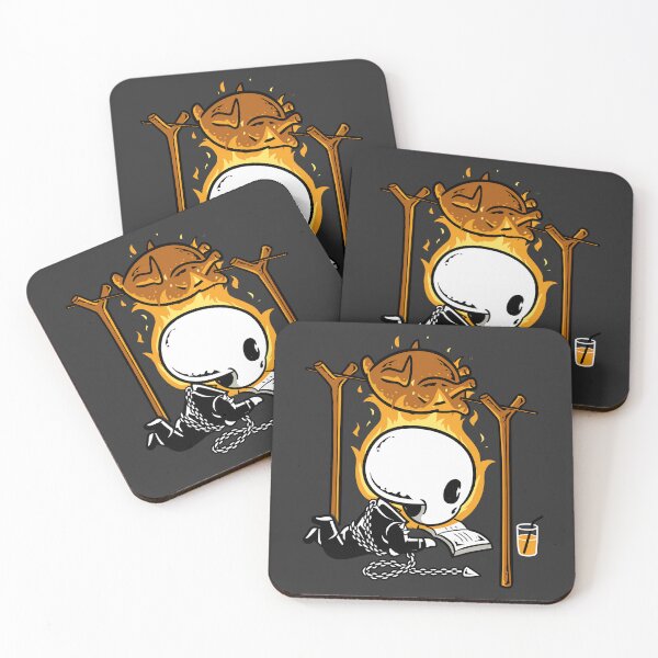Item preview, Ghost Rider And Roasted Chicken designed and sold by Dewieskeller.