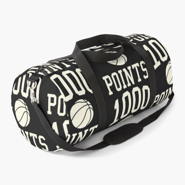 Item preview, 1000 Points Basketball Gift High School Basketball Mom designed and sold by yelly123.
