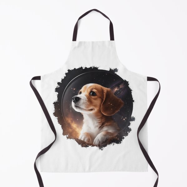 Item preview, Cute Cosmic Puppy designed and sold by DoggyDevotion.