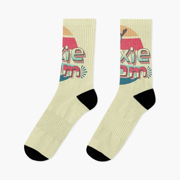 Item preview, Doxie Mom Retro designed and sold by Hic21.
