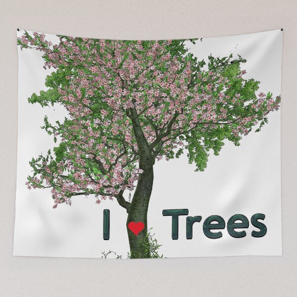 Item preview, Tree designed and sold by boogeyman.