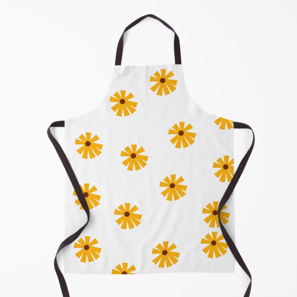 Item preview, Black-eyed Susan pattern designed and sold by ebcameron.