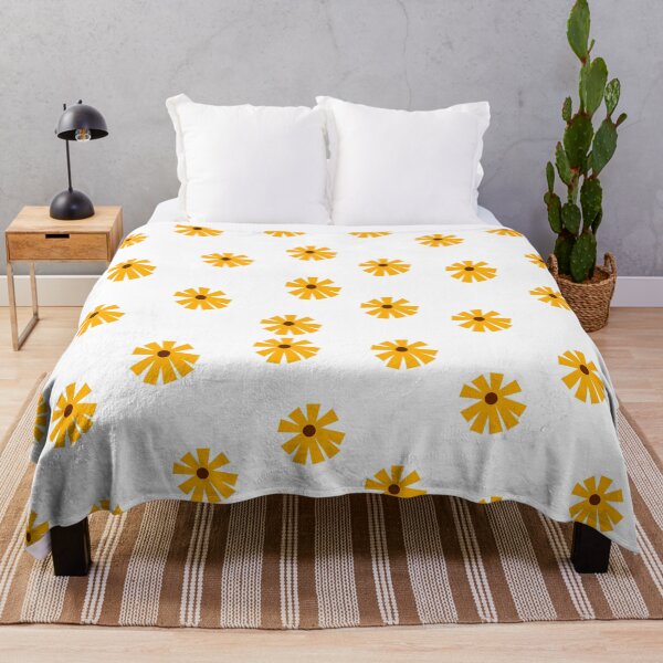 Item preview, Black-eyed Susan pattern designed and sold by ebcameron.