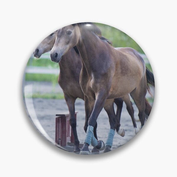 Item preview, Beautiful Horse Running designed and sold by jaya68903.