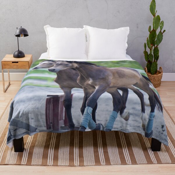 Item preview, Beautiful Horse Running designed and sold by jaya68903.