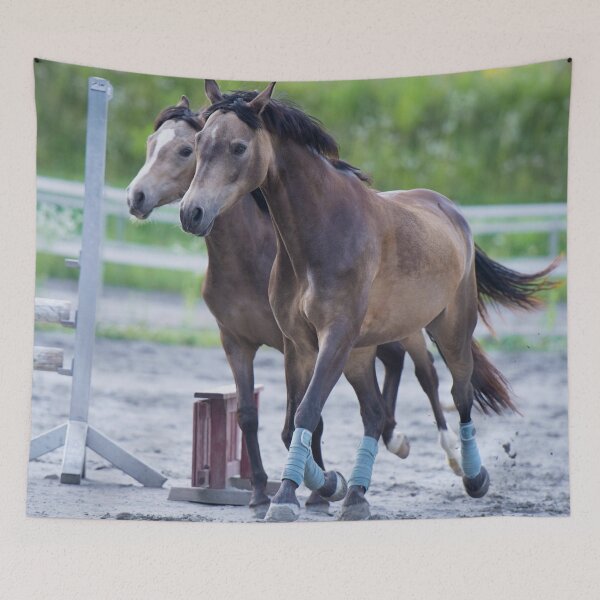 Item preview, Beautiful Horse Running designed and sold by jaya68903.