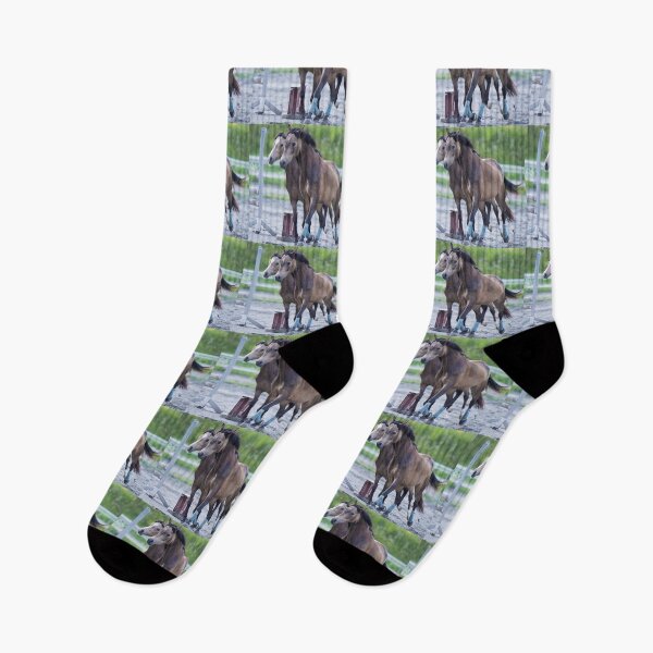 Item preview, Beautiful Horse Running designed and sold by jaya68903.