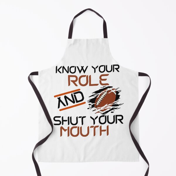 Item preview, know your role and shut your mouth jabroni designed and sold by Itsforyou1.