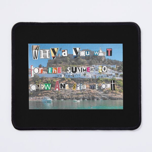 Item preview, Citizen The Summer Art designed and sold by charlyned.
