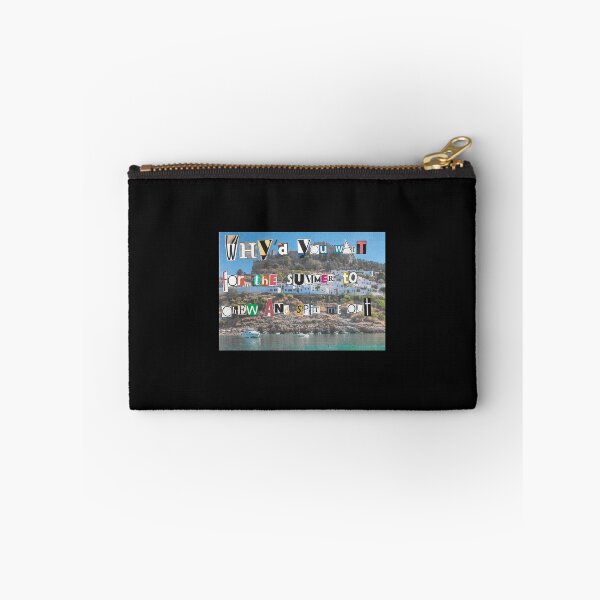 Item preview, Citizen The Summer Art designed and sold by charlyned.