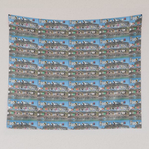 Item preview, Citizen The Summer Art designed and sold by charlyned.